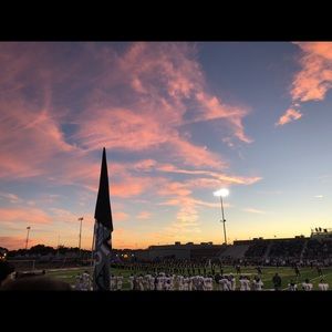 Meet your Posher, Isabelle